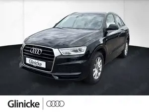 Audi Q3 1.4 TFSI S-line AHK+Navi+Keyless+GRA+Xenon+PD