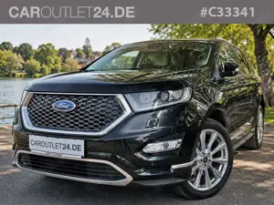 Ford Edge 2,0 TDCi 4x4 Vignale Exclusive *20Z Leder*