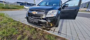 Chevrolet Orlando 1.8 LT+