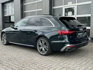 Audi A4 Avant / S-line / ACC / Standhzg. / 360° / Bild 4