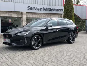 CUPRA Leon Sportstourer 2,0 TDI DSG