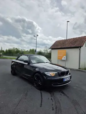 BMW 118 118d