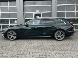 Audi A4 Avant / S-line / ACC / Standhzg. / 360° / Bild 3