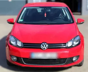 Volkswagen Golf 1.4 TSI 122 Carat