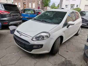 Fiat Punto Dynamic- Sport AT-Motor 37tkm!