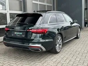 Audi A4 Avant / S-line / ACC / Standhzg. / 360° / Bild 5