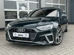 Audi A4 Avant / S-line / ACC / Standhzg. / 360° / Bild 2