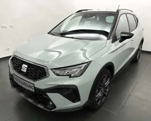 SEAT Arona 1.0 TSi DSG FR 18''-Alu#ACC#Navi#AHK