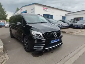 Mercedes-Benz V 250 CDI/BT/d AVANTG./EDITION 4MATIC AMG-Line