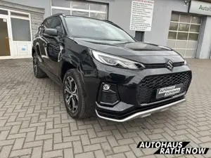 Suzuki Across 2.5 Plug-In Hybrid Comfort+ EU6e Navi Digitales Co