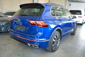 Volkswagen Tiguan 2.0 TSI DSG R-Line 4M IQ|AHK|PANO|360|20" Bild 3