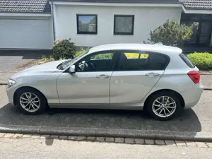 BMW 116 116i Advantage