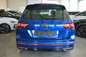 Volkswagen Tiguan 2.0 TSI DSG R-Line 4M IQ|AHK|PANO|360|20" Bild 4