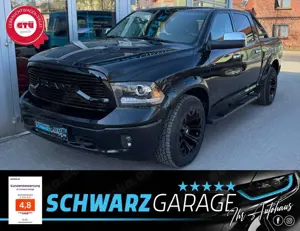 Dodge RAM 1500*ALLBLACK*LARAMIE*