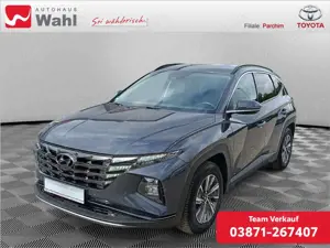 Hyundai TUCSON 1.6 Trend Mild-Hybrid 2WD
