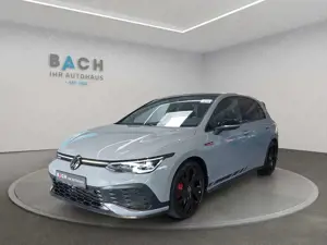 Volkswagen Golf GTI Clubsport Black Style 18" LED Plus