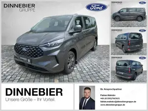 Ford Tourneo Custom Bus 320 L1 Titanium 110 kW