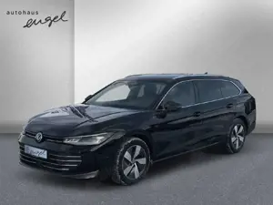 Volkswagen Passat Variant 1.5 eTSI 110 kW Business,KLIMA,NAVI,TEMPO,LED,KAME
