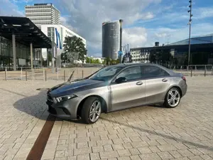 Mercedes-Benz A 250 e 8G-DCT Edition 2020