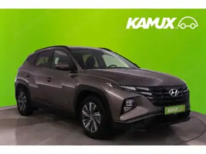 Hyundai TUCSON 1.6CRDI Aut.Select+LED+KAMERA+VIRTUAL