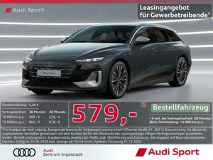 Audi S6 e-tron Avant Tech Luft MATRIX UPE 101.150,-