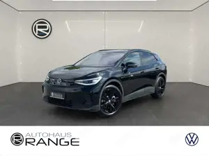 Volkswagen ID.4 Pro BLACK EDITION 210 kW (286 PS) 77 kWh 1-Gang-A