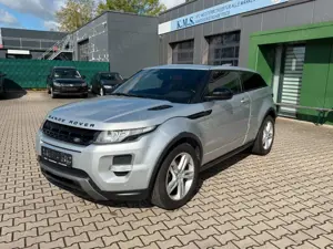 Land Rover Range Rover Evoque Dynamic*Kam*Pano*Memory*Leder