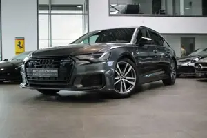 Audi A6 AVANT 45 TDI QUATTRO S LINE SPORT-PAKET PLUS!