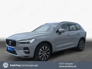 Volvo XC60 XC60 B5 B AWD Core GJR SiH WINTER