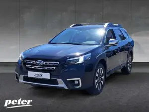 Subaru OUTBACK Outback 2.5i Platinum (EURO 6e)