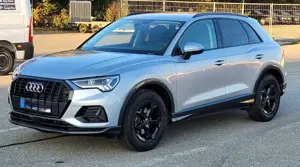 Audi Q3 35 TFSI advanced (Garantie bis Ende 2029)