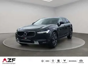 Volvo V90 Cross Country D4 AWD Geartronic NAVI+LEDER