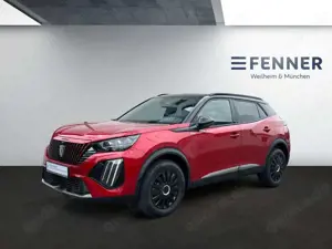 Peugeot 2008 GT 130 EAT8, SCHIEBEDACH, PDC, NAVI, KAMERA
