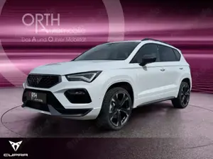 CUPRA Ateca 1.5 TSI 150 PS 7-G DSG PANO+NAVI+AHK+LED