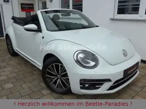 Volkswagen Beetle 1.2TSI Sound Plus Fender Navi AppCon 1.HD