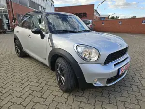 MINI Others Countryman S Cooper,AII4,ALU,PDC,wie neu
