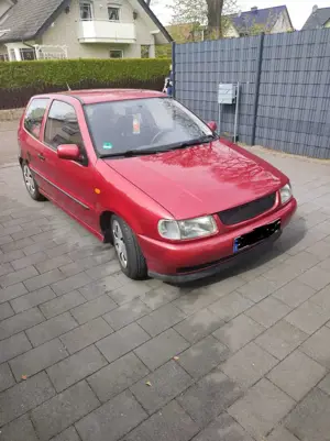 Volkswagen Polo 60 Servo