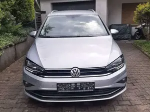Volkswagen Golf Sportsvan Golf Sportsvan 1.5 TSI ACT DSG Comfortline