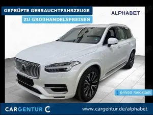 Volvo XC90 XC 90 T8 AWD Ultimate Bright Plug-In