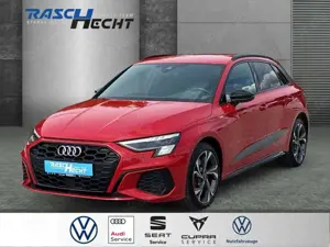 Audi A3 Sportback S line 45 TFSI e *LED*NAVI*SHZ*