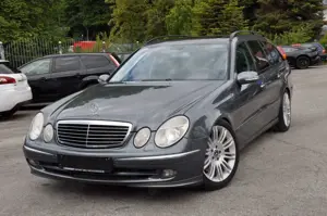 Mercedes-Benz E 50 AMG 0 T 4Matic AMG