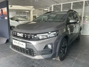 Dacia Jogger Journey TCe 110PS
