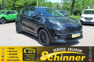 Kia Sportage 1.6 T-GDI 2WD DCT SPIRIT