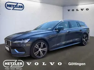 Volvo V60 Kombi Inscription Recharge Plug-In Hybrid AWD T6 K
