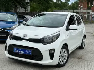 Kia Picanto Dream Team*Navi*Kamera*Start/Stop*1 Hand*
