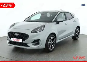 Ford Puma ST-Line 1.0 EB Aut. LED Navi Kamera