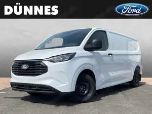 Ford Transit Custom Ford Transit Custom TZ 2,5l Benzin L2H1 Trend CVT