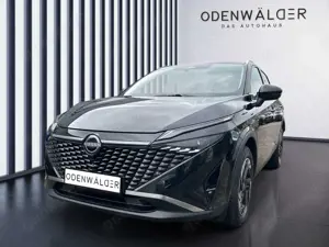 Nissan Qashqai 1.3 DIG-T MHEV N-Connecta ACC+LED+Navi