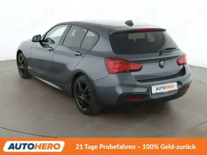 BMW 118 118i Edition M Sport Shadow*TEMPO*LED*PDC*SHZ* Bild 4