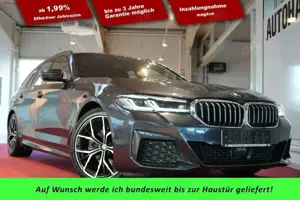 BMW 520 d Touring M-Sport  *LED*Virtual*Navi*KAMERA*